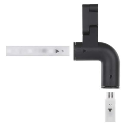 LED RGBIC traka za TV GoSmart LED/24W/230V 75“