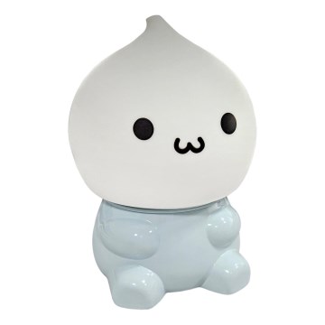 LED RGBW dečija dodirna lampa LED/1W/5V USB 1200 mAh duh