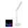 LED RGBW prigušiva bela stona lampa sa funkcijom powerbanke LED/12W/5V 2800-6000K
