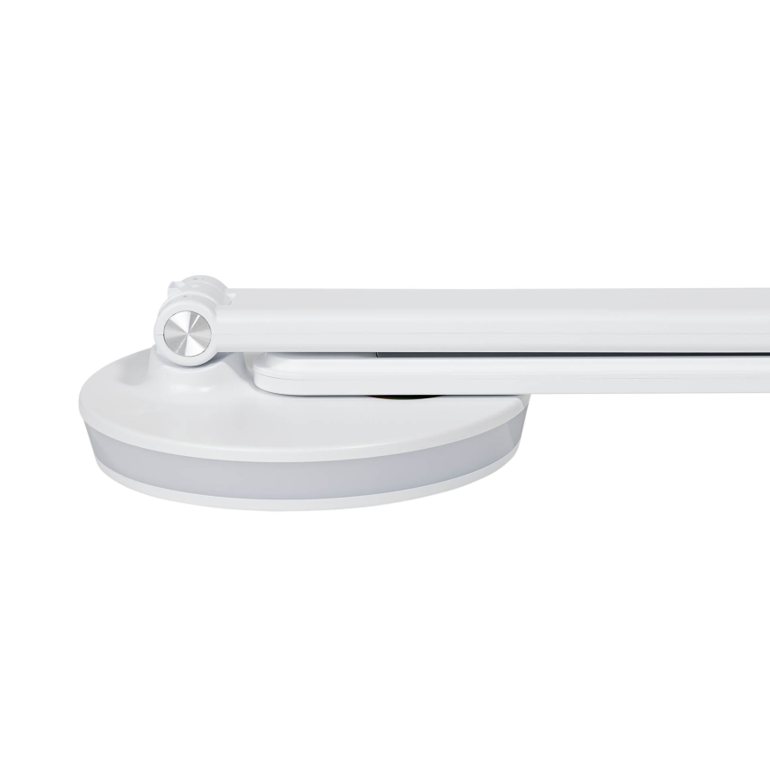 LED RGBW prigušiva bela stona lampa sa funkcijom powerbanke LED/12W/5V 2800-6000K