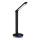 LED RGBW prigušiva dodirna stona lampa NEPTUN LED/7W/230V crna