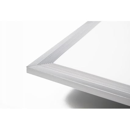 LED RGBW prigušiva panel LED/24W/230V 3000-6500K + daljinski upravljač