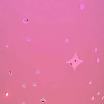 LED RGBW prigušiva podna lampa LED/12W/230V + daljinski upravljač