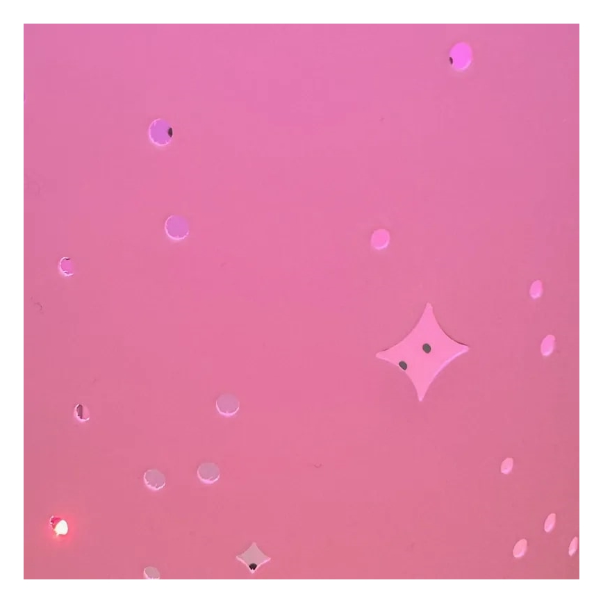 LED RGBW prigušiva podna lampa LED/12W/230V + daljinski upravljač