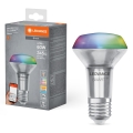 LED RGBW prigušiva reflektorna sijalica SMART+ R63 E27/4,7W/230V 2700-6500K Wi-Fi - Ledvance