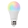 LED RGBW prigušiva sijalica A60 E27/15W/230V 2700-6500K Wi-Fi - Aigostar