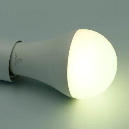 LED RGBW prigušiva sijalica A60 E27/15W/230V 2700-6500K Wi-Fi Tuya