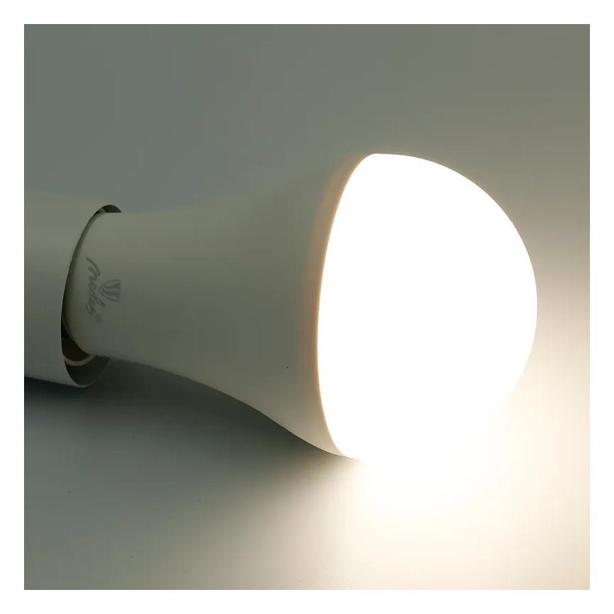 LED RGBW prigušiva sijalica A60 E27/15W/230V 2700-6500K Wi-Fi Tuya