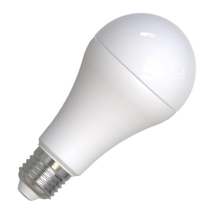 LED RGBW prigušiva sijalica A60 E27/15W/230V 2700-6500K Wi-Fi Tuya