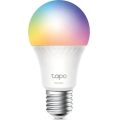 LED RGBW prigušiva sijalica MATTER A60 E27/8,6W/230V 2500-6500K Wi-Fi - TP-Link