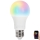 LED RGBW prigušiva sijalica MESH Smart A60 E27/15W/230V 2700-6500K - Aigostar