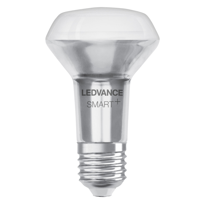 LED RGBW prigušiva reflektorna sijalica SMART+ R63 E27/4,7W/230V 2700-6500K Wi-Fi - Ledvance