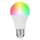 LED RGBW prigušiva sijalica SMART A60 E27/8,5W/230V 4000K + daljinski upravljač