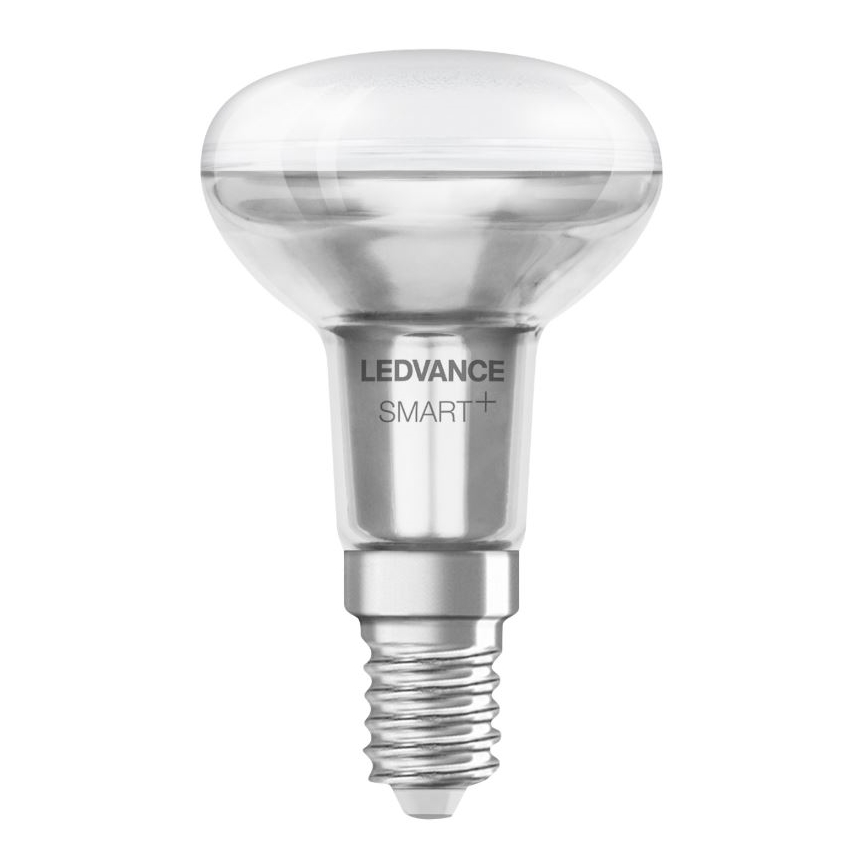 LED RGBW prigušiva reflektorska sijalica SMART+ R50 E14/3,3W/230V 2700-6500K Wi-Fi - Ledvance