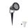 LED RGBW prigušiva spoljašnja lampa BLAKE 1xGU10/4,8W/230V IP65 + daljinski upravljač