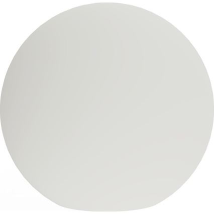 LED RGBW prigušiva spoljašnja lampa GLOBO 1xE27/9W/230V 2700-6500K prečnik 60 cm IP44 Wi-Fi