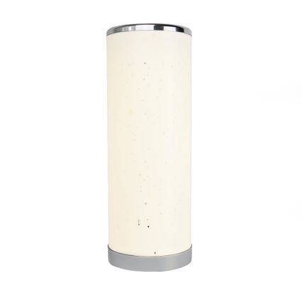 LED RGBW prigušiva stona lampa LED/5W/230V + daljinski upravljač