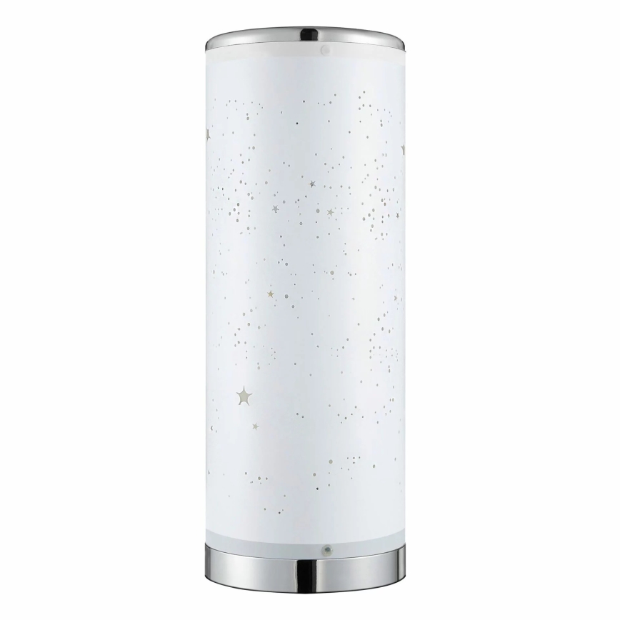 LED RGBW prigušiva stona lampa STELLA MINI LED/5W/5V + daljinski upravljač