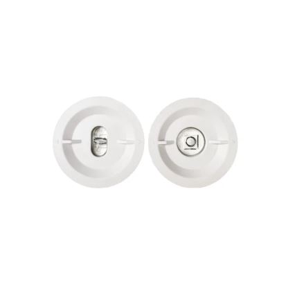 LED sigurnosno svetlo LED/2W/230V 6000K IP65 3200 mAh