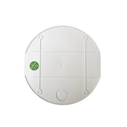 LED sigurnosno svetlo LED/2W/230V 6000K IP65 3200 mAh