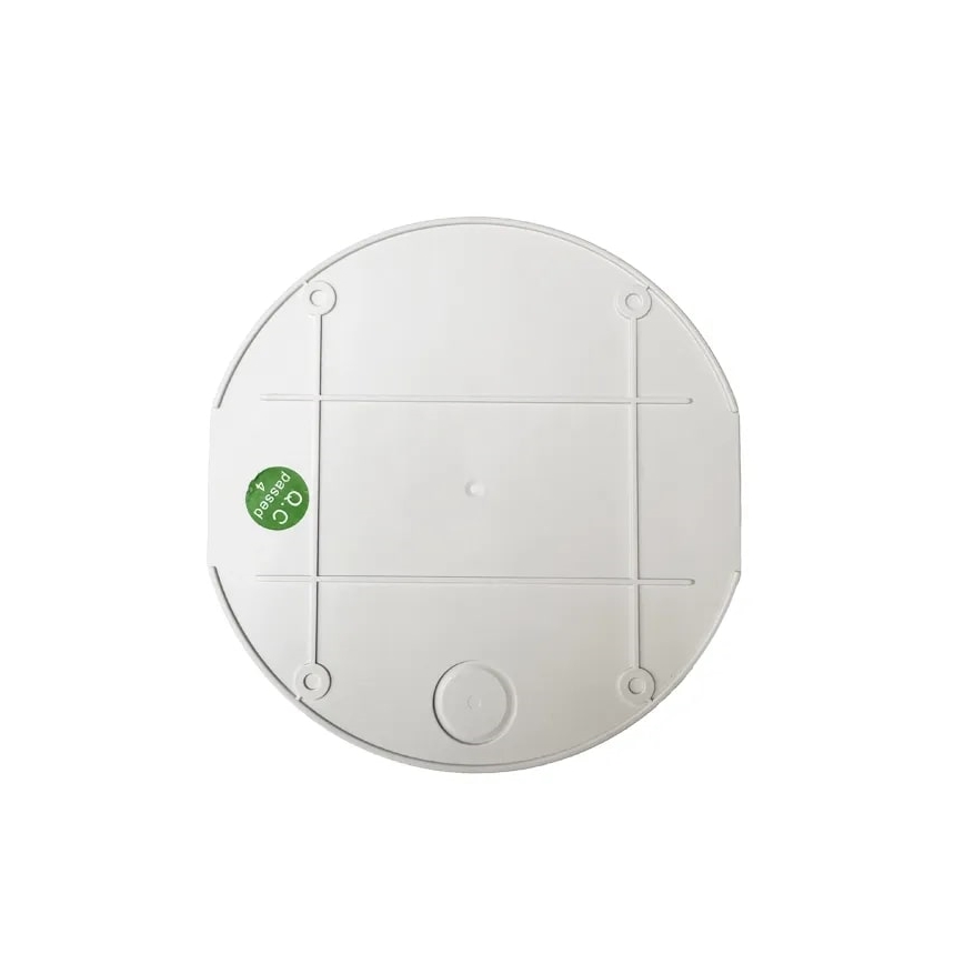 LED sigurnosno svetlo LED/2W/230V 6000K IP65 3200 mAh