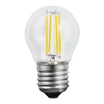 LED sijalica 1xE27/4,5W/230V 3000K