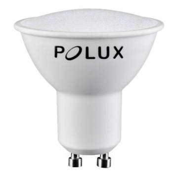 LED sijalica 1xGU10/3,5W/230V 3000K