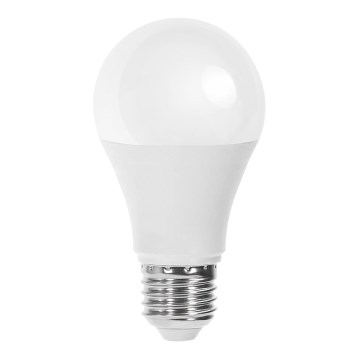 LED sijalica A60 E27/12W/230V 4000K - Aigostar