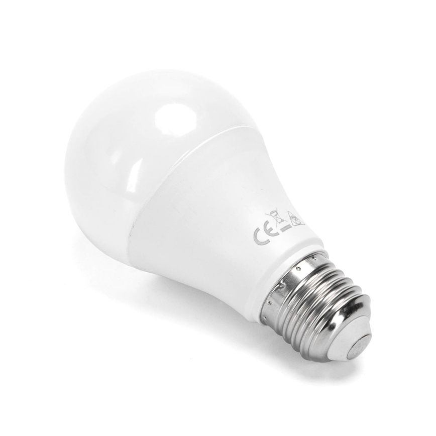 LED sijalica A60 E27/12W/230V 4000K - Aigostar