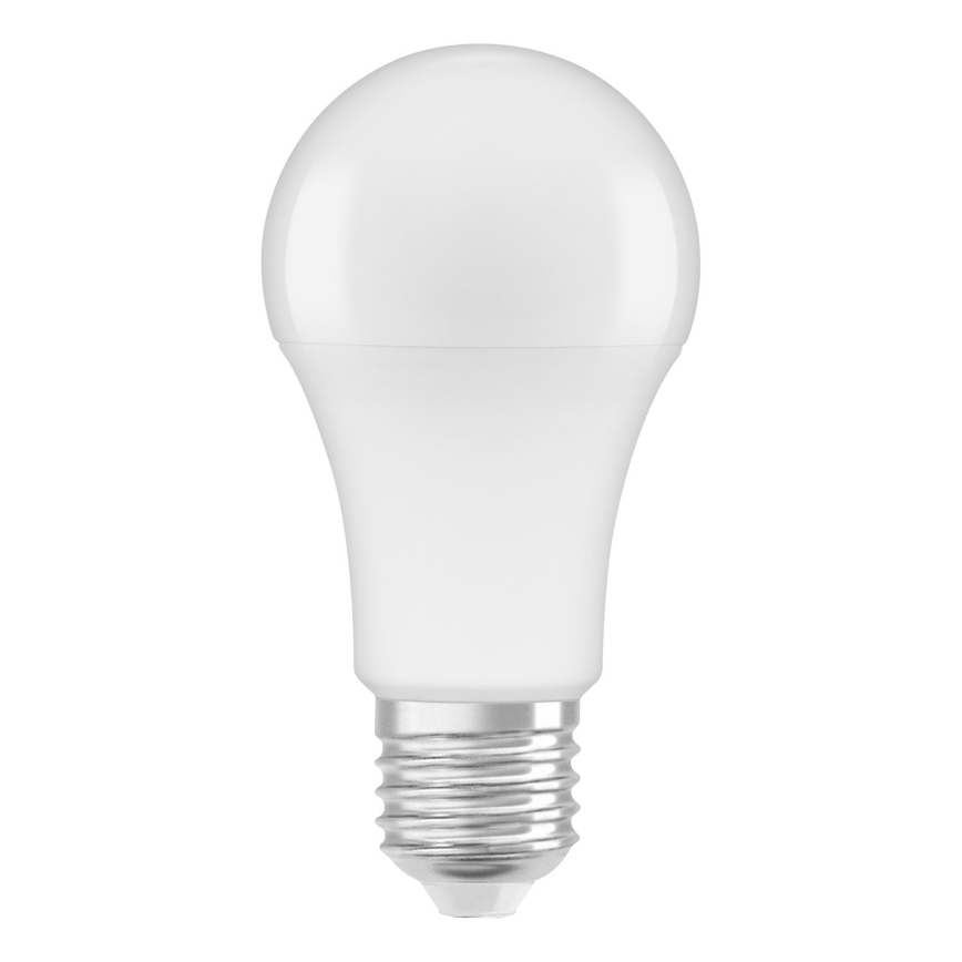 LED sijalica A60 E27/13W/230V 3000K - Osram