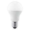 LED sijalica A60 E27/6,2W/230V 3000K - Eglo 11179