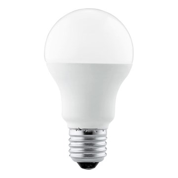 LED sijalica A60 E27/6,2W/230V 3000K - Eglo 11179