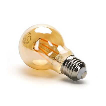 LED sijalica A60 E27/6W/230V 2200K - Aigostar