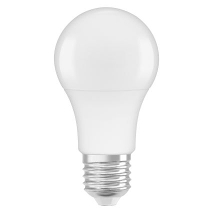 LED sijalica A60 E27/8W/230V 6500K - Osram