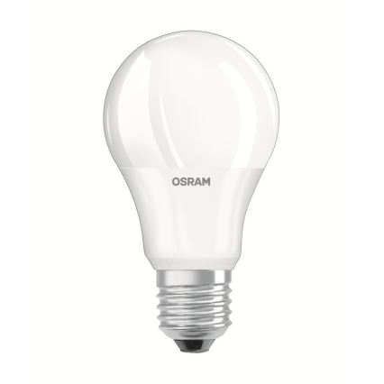 LED sijalica A60 E27/9,5W/230V 4000K - Osram