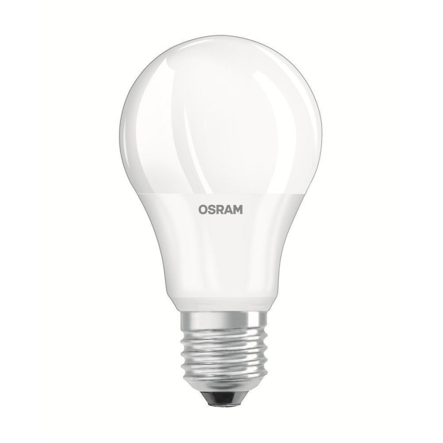 LED sijalica A60 E27/9,5W/230V 4000K - Osram