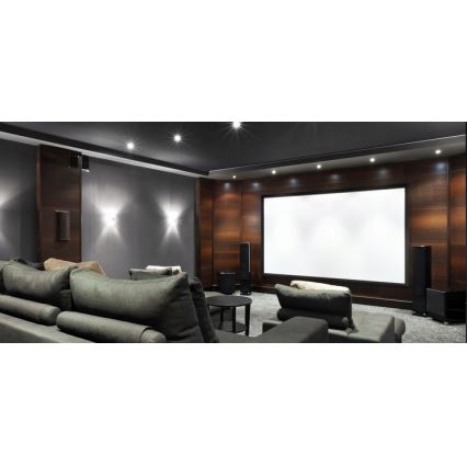 LED sijalica A70 E27/17W/230V 3000K