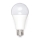 LED sijalica A80 E27/18W/230V 3000K
