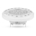 LED sijalica AR111 G53/12W/12V 3000K topla bela 30°