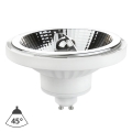 LED sijalica AR111 GU10/12W/230V 4000K 45° bela