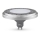 LED sijalica AR111 GU10/12W/230V 4000K srebrna 120°