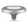 LED sijalica AR111 GU10/12W/230V 4000K srebrna 30°