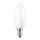 LED sijalica B35 E14/6W/230V 2700K - Attralux