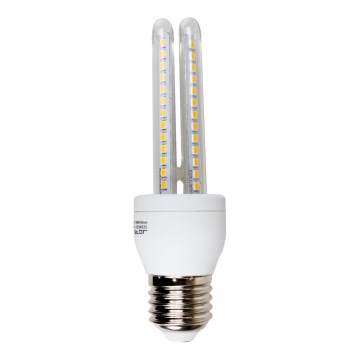 LED sijalica B5 E27/8W/230V 3000K - Aigostar