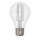 LED sijalica beli filament A60 E27/13W/230V 4000K
