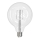 LED sijalica BELI FILAMENT G125 E27/13W/230V 3000K