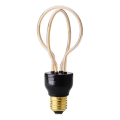 LED sijalica BULB E27/8W/230V 2200K