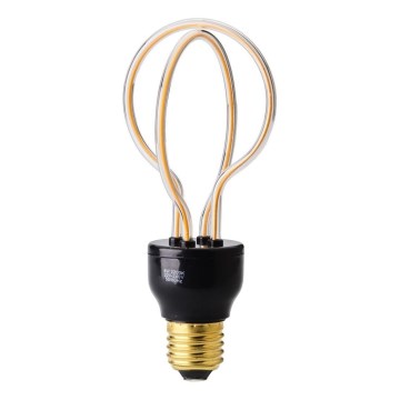 LED sijalica BULB E27/8W/230V 2200K