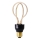 LED sijalica BULB E27/8W/230V 2200K