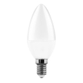 LED sijalica C30 E14/7W/230V 3000K